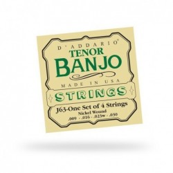 Tenor Banjo Strings,...