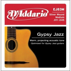 Gypsy Jazz Acoustic Guitar...