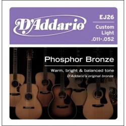 Phosphor Bronze Acoustic...