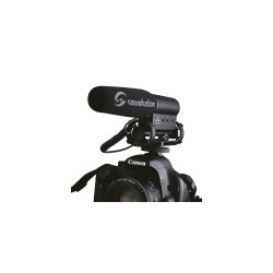 Microfono da registrazione per videocamera