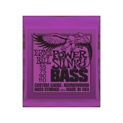 Slinky Bass Nickel Wound -...