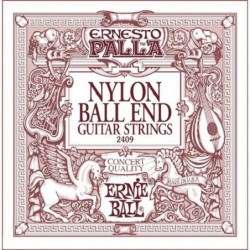 Ernesto Palla Nylon...