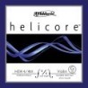 Corda Singola SOL per Violino Serie Helicore, 4/4, Medium Tension