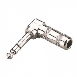 Connettore 6.3mm jack...