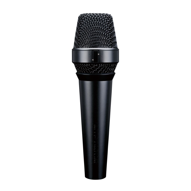 Microfono a condensatore per lo studio e per il live