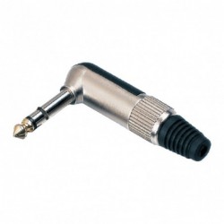 Connettore 6.3mm jack...